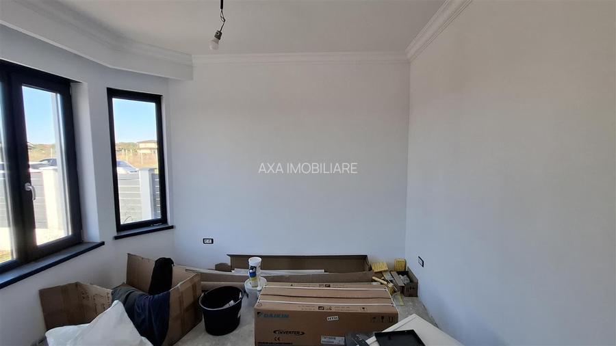 Casa 4 camere Breazu, 3 bai, 120mp S.u,Teren 510 mp,0% Comision - 9