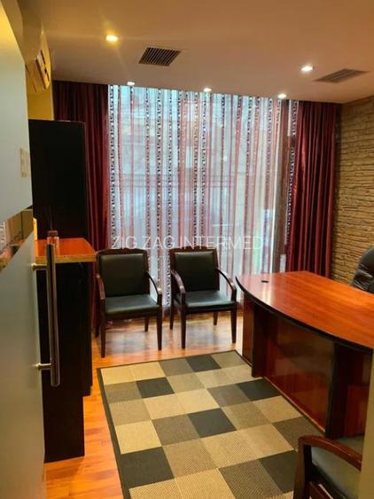 Gara, spatiu comercial D+P, 135 mp. + curte 45 mp., MOBILAT - 3