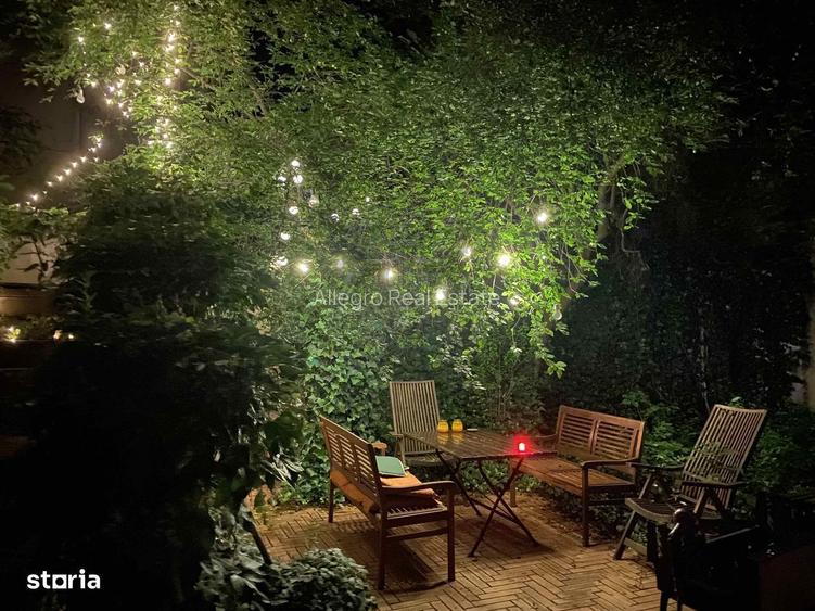 Apartament in vila | 6 Camere 226 utili | Gradina 154 mp | Garaj - 2