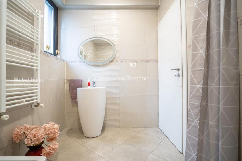 Pantelimon | Vila 8 Camere 556 MP + Teren 1038 MP + Garaj | Constructie 2020 - 33