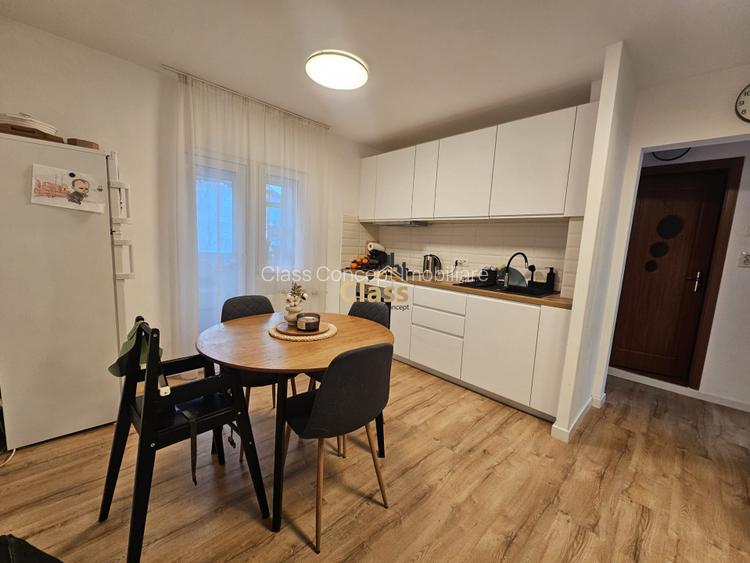 Apartament 2 camere | Decomandat | 50 mpu | Iulius Mall Intre Lacuri - 3