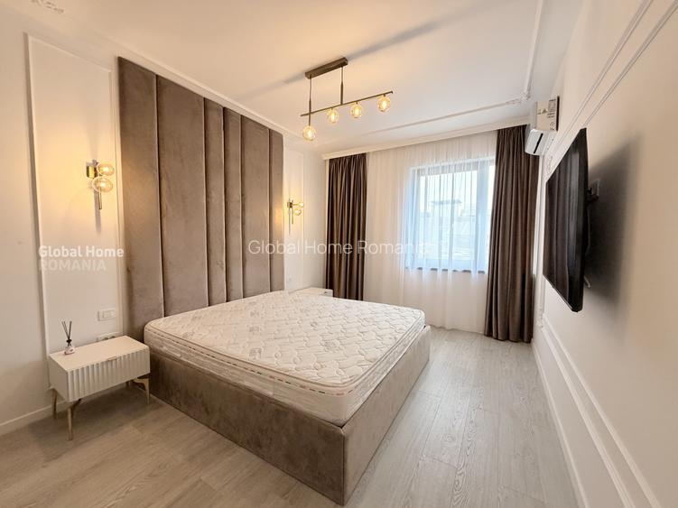 Penthouse 4 Camere | Terasa Proprie | Parcare | Finisaje Premium | Pipera 1 - 18