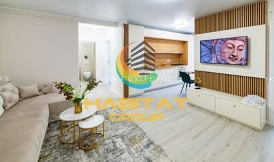 3 camere Apollo Residence, Metrou Berceni, 5 minute 2 Bai Dezvoltator - 6