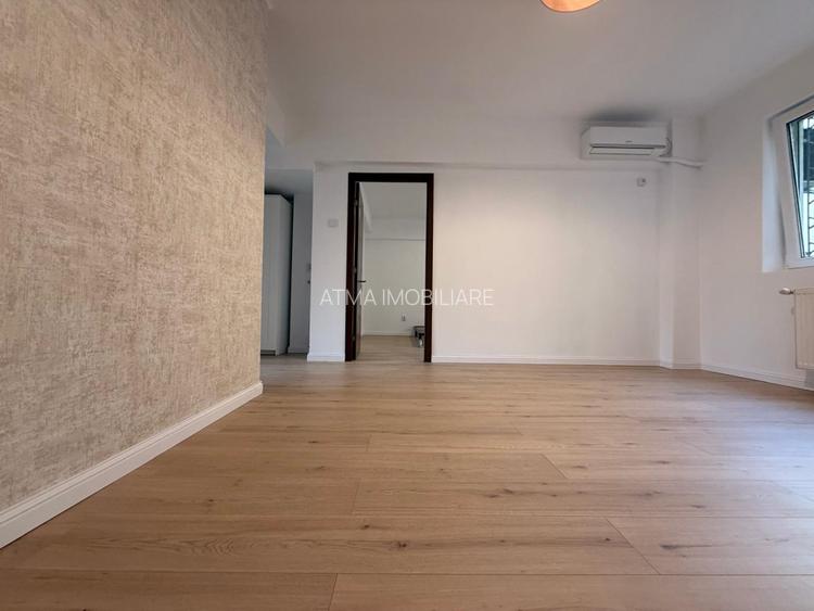 Inchiriere 3 camere renovat Universitate Calea Victoriei Bloc Romarta - 7