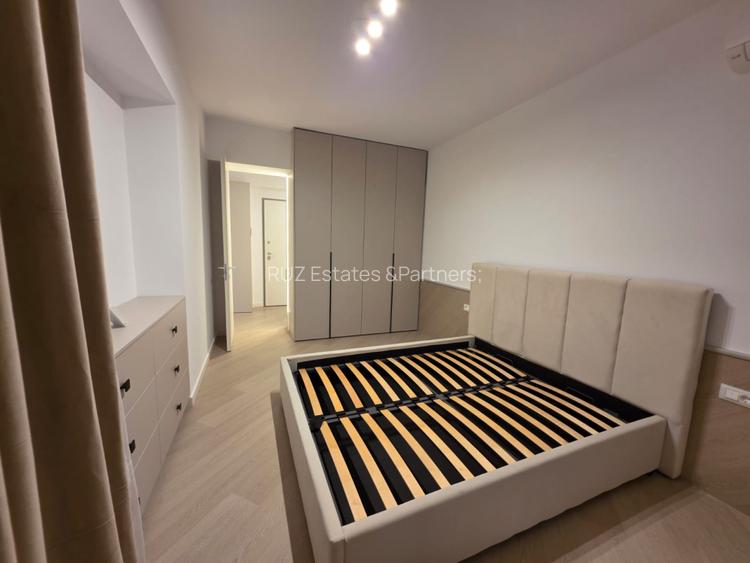 Apartament de lux 2 camere | Parcare subterană | Cortina North - 6