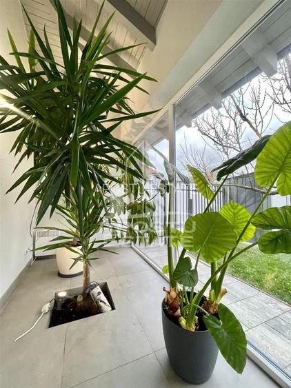 Casa moderna cu 5 camere de vanzare, zona Modern Timisoara - 12