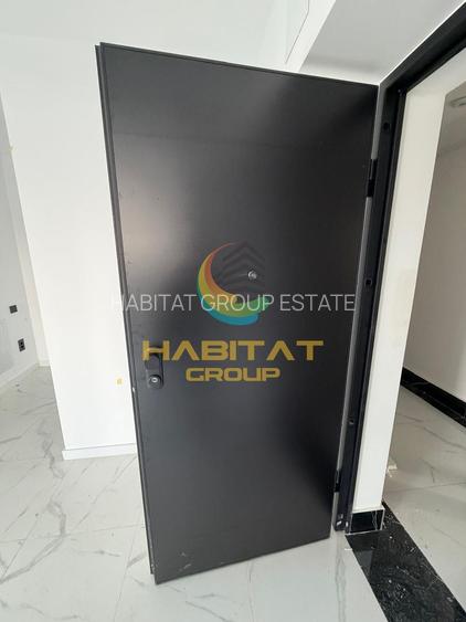 4 camere Pallady nou duplex 127 mp PREMIUM Parcul Teilor - 53