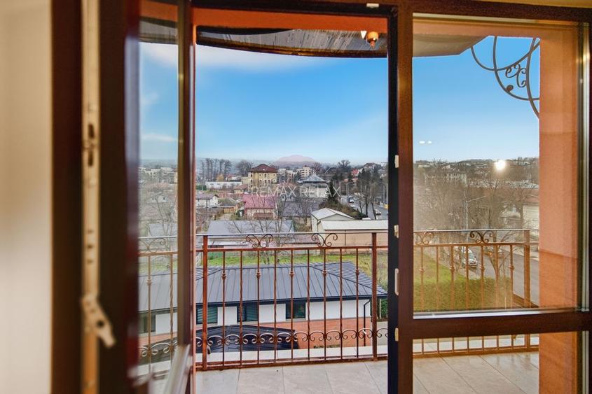 APARTAMENT DE VANZARE TIP DUPLEX 151,39 mp | ZONA BUCIUM - 20