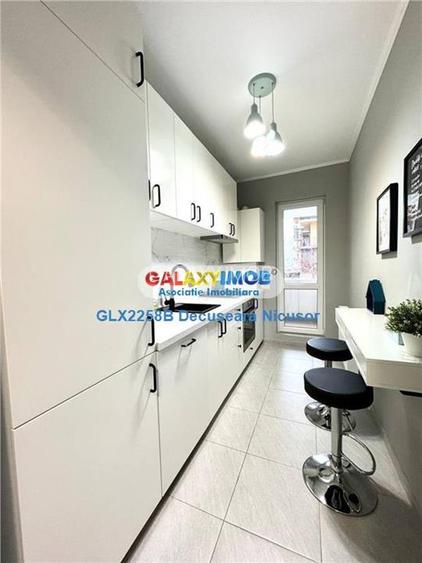 Apartament 2 camere Mobilat Utilata Militari Residence 87.500 euro - 6