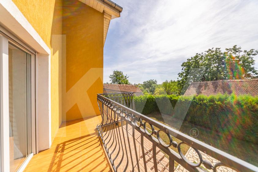 Vila cu 5 dormitoare si gradina generoasa, perfecta pentru familia ta! - 39