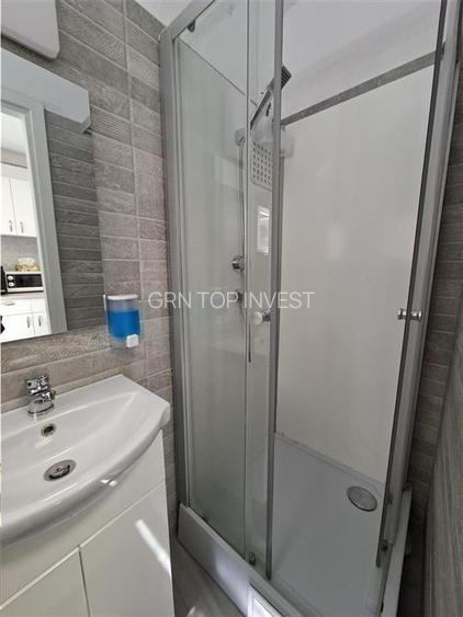 Studio la duplex curte proprie 150 mp zona Centrala - 25