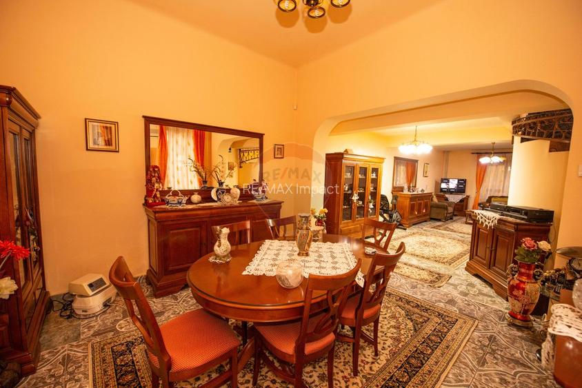 Casa de vanzare 240 mp utili , 6 camere,  teren 1000 mp, Calarasi - 8