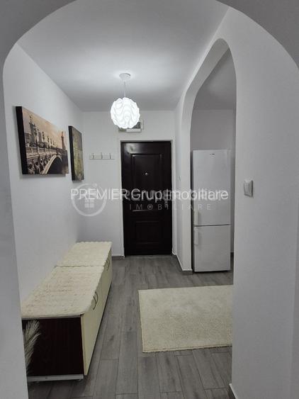 Loc de parcare! Apartament 1 cameră, Centru-Palas, 30mp, CT - 9