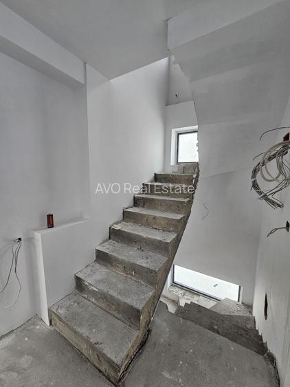 Vilă nouă de vânzare în Otopeni – construcție 2024 - 23