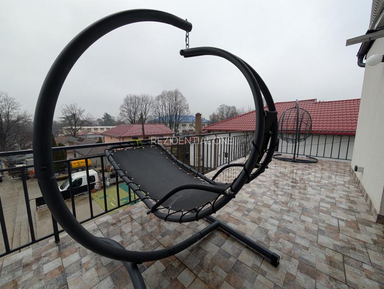 Vila deosebita zona Aviatori, teren 800m - 7