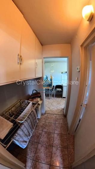 Apartament cu 2 camere - zonă semicentrală, cartierul Budai Nagy Antal - 10