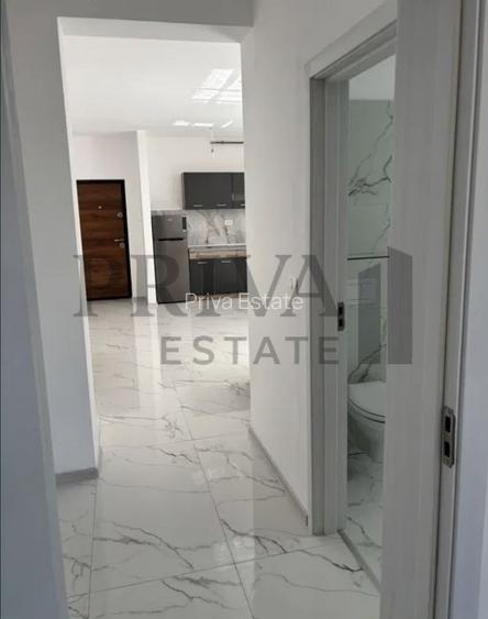 Apartament 2 camere, mobilat, curte, Giroc - 3