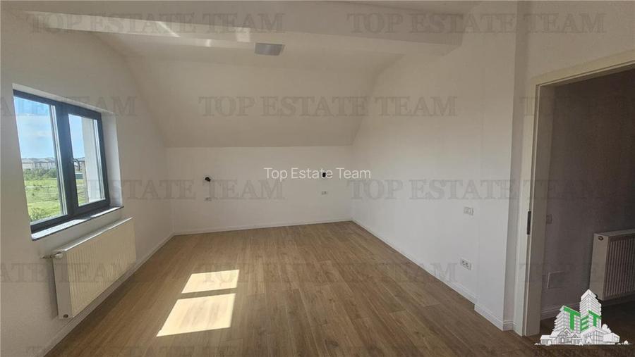 Vila 5 camere cu garaj in Prelungirea Ghencea-Bragadiru - 12