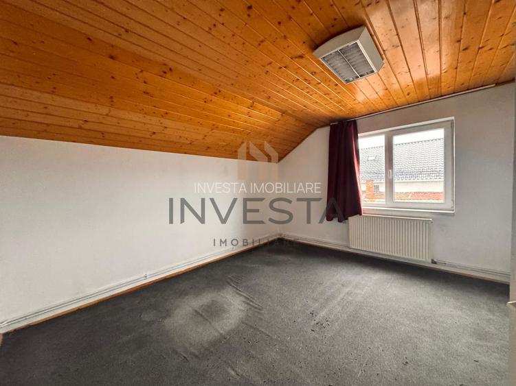 Casa individuala Gheorgheni locatie premium - 7