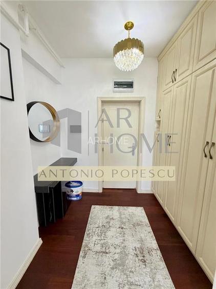 Apartament 4 camere, 2 parcari subterane, Ploiesti, ultracentral. - 28