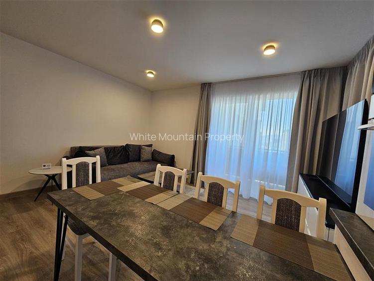 Prima inchiriere - Apartament deosebit cu 3 camere si parcare subterana - 17