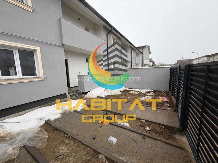 Măgurele 4 camere 133 mp curte libera 130 utili  4 unități disponibile - 15