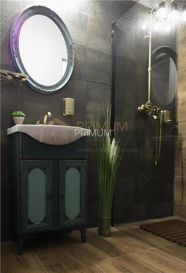 CENTRAL - 2 Camere - ETAJ 1 - Cladire istorica - 8