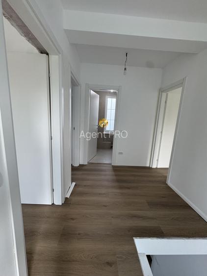 Vila Individuala P+1 - 4 camere - Otopeni - Aproape de DN1 - 9