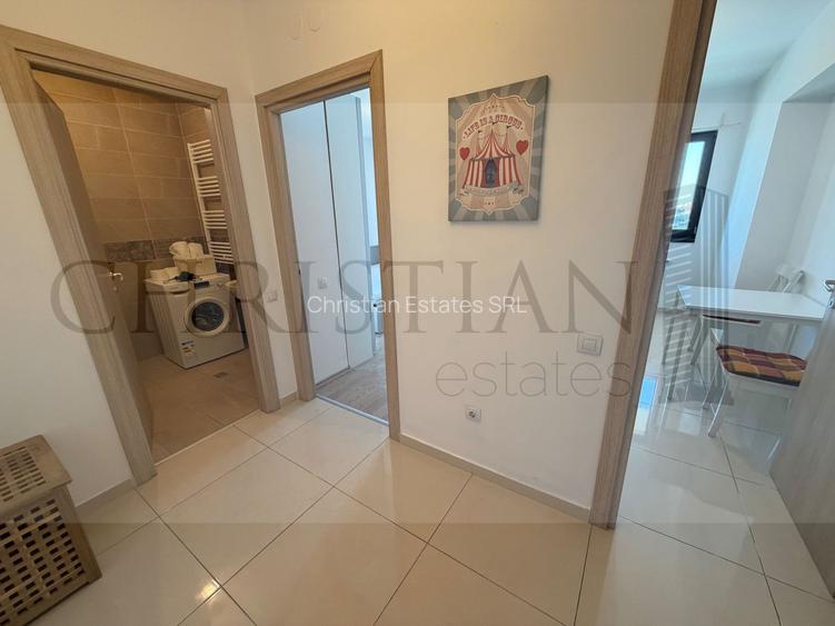 Apartament 2 camere, Grozavesti - Onix Residence - 4