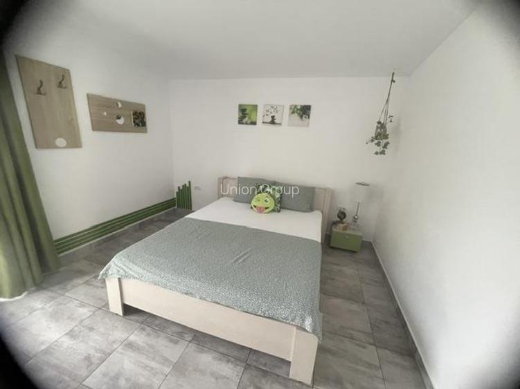 Colt de Rai in Corbu - Business la Cheie - 8 Casute Individuale si Teren de 1247 - 23