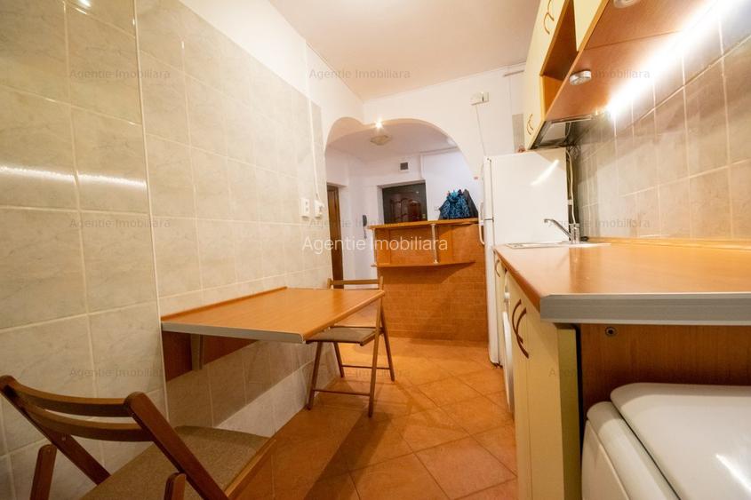 Garsoniera 42 mp - Iancului - Vatra Luminoasa | Bloc MIXT! - 8