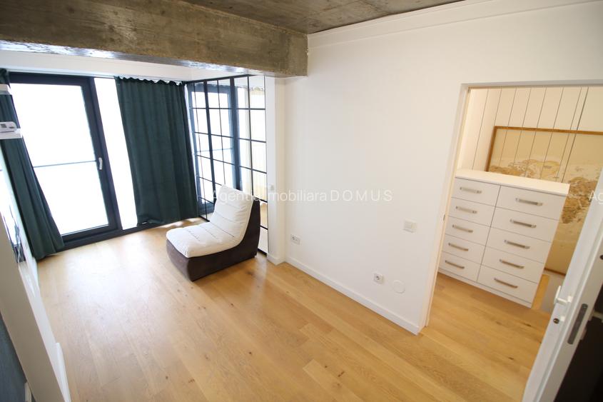 Ap. 3 camere Ultracentral, parter, tip duplex, terasa - 12