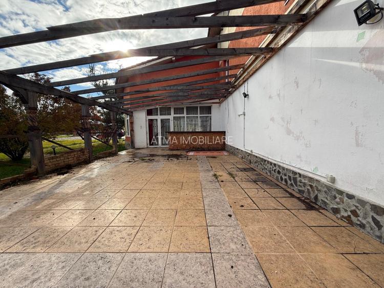 Investitie Fost Hotel Str Bogdan Voda Sighet Clinica Spital Azil  - 5