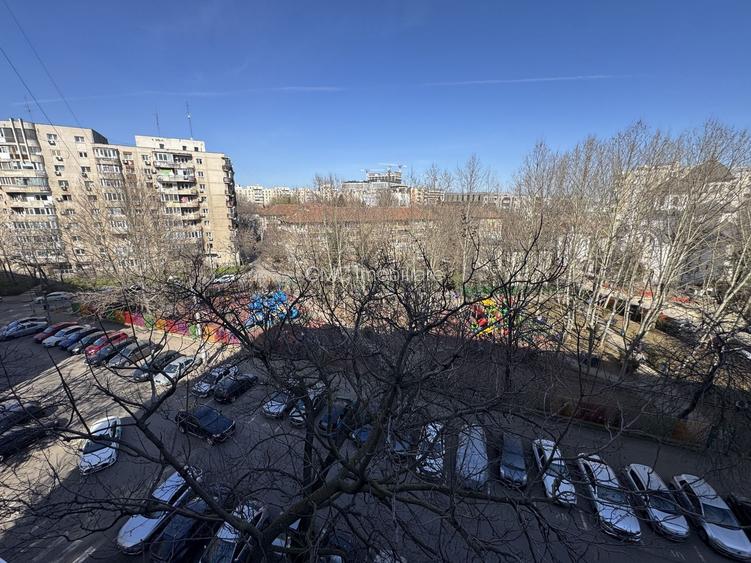 Închiriere apartament 2 camere zona Tineretului - 15