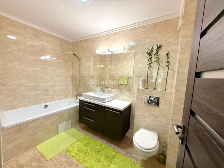 Apartament Modern - SU 78MP I Balcon I Parcare I CF - Eroilor - 8