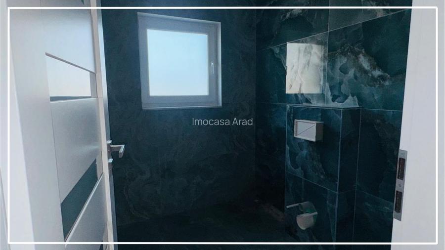 De vanzare Vila Premium P+E+ER  in Gai Arad Clasif A+ predare imediat - 11