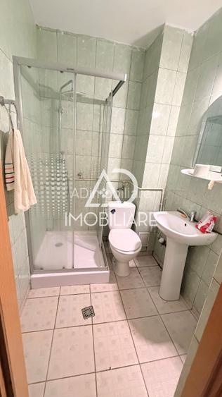 Vânzare garsonieră situată în strada Ciocârlău, zona Artego - 8