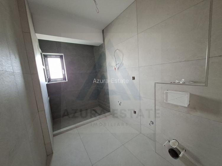 Apartament la cheie 3 camere balcon 7 mp si parcare pe Doamna Stanca - 4