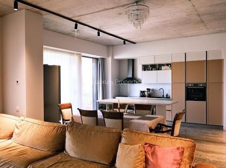 Oportunitate Unica Zona Capitale Dorobanti 4 camere terasa vedere libera - 10