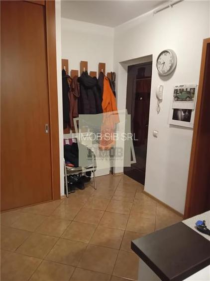 Apartament 2 camere cu balcon Calea Dumbravii  62 mp utili - 9