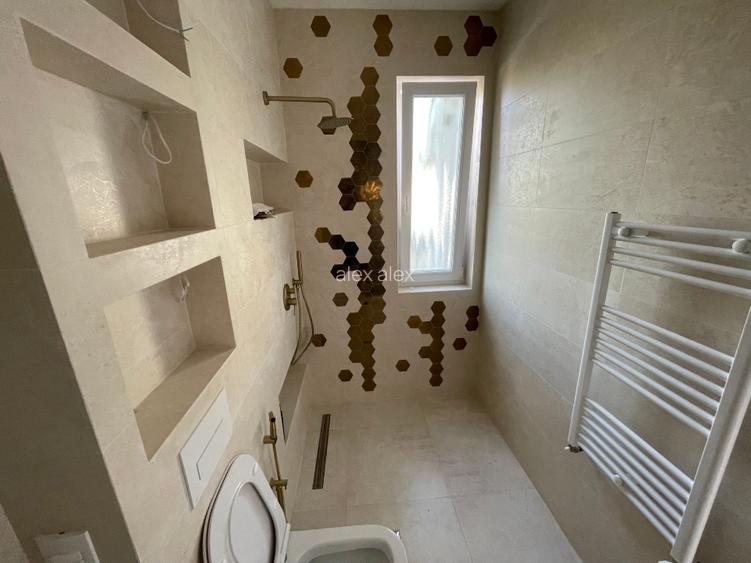 Proprietar | Case despartite prin camere tehnice | Carport | 365mp teren - 9