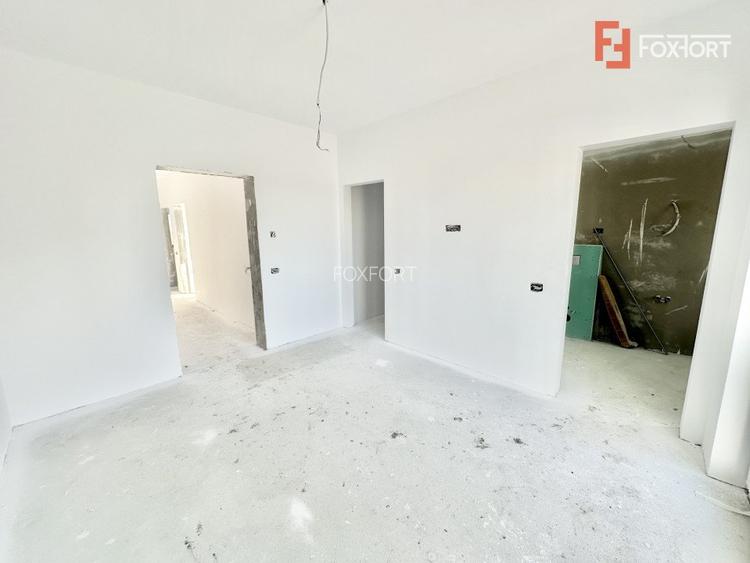 COMISION 0% - Duplex Individual Mosnita, Zona Calea Urseni - 5 camere, 3 bai - 11