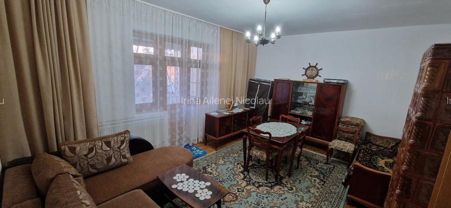 Apartament spatios 2 camere Pascani deal Pav S - 6