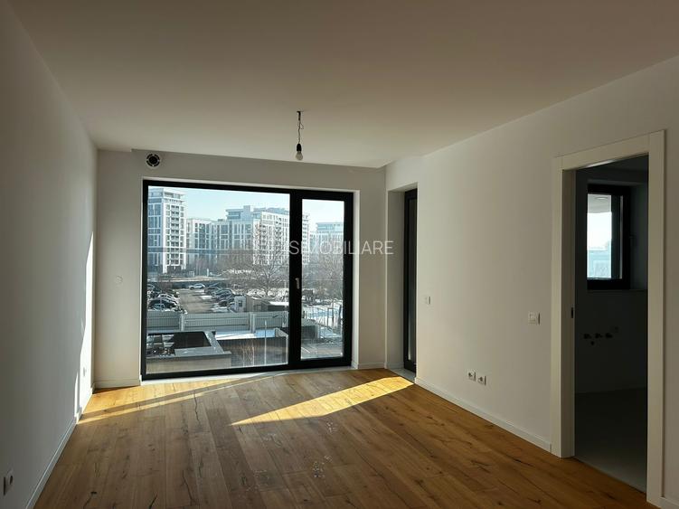 2 camere Aviatiei City Point proiect nou 2026 - 2