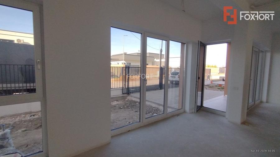 Spatiu birou 2 camere - Zona Torontalului - 2