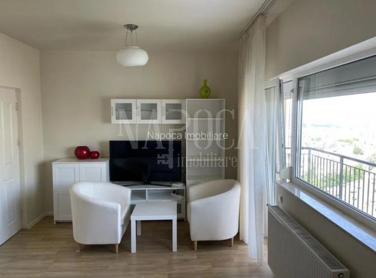 Apartament o camera de vanzare in Zorilor, Cluj Napoca - 2