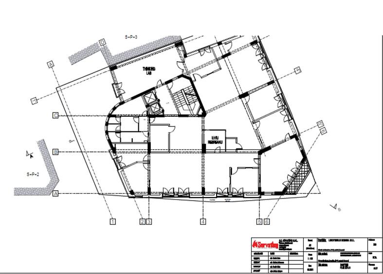 Icoanei Office Building, Icoanei 11-13 - comision 0%, reprezentam proprietarul! - 15