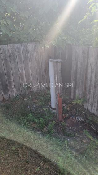 Casa cu 1180 mp teren in comuna Bunesti - 11