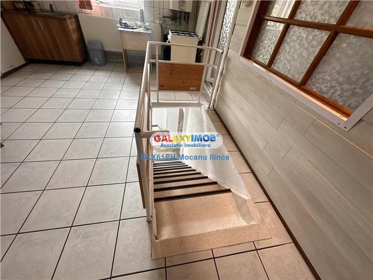 Inchiriere casa 4 camere, in Ploiesti, zona Vest - 21