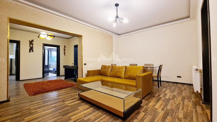 Inchiriere apartament 3 camere Calea Calarasilor Delea Noua - 22